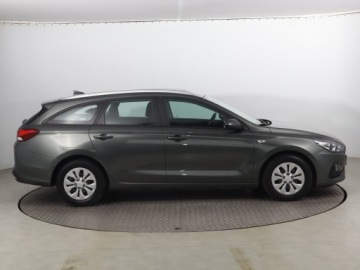 Hyundai i30 III Wagon Facelifting 1.0 T-GDI 120KM 2022 Hyundai i30 1.0 T-GDI, Salon Polska, zdjęcie 5