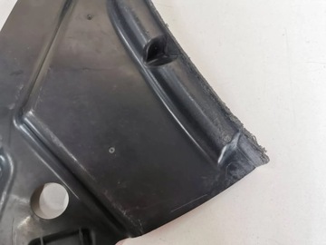 Правая передняя арка MERCEDES S-class W-222 847.