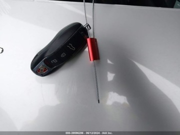 Porsche Macan 2022 Porsche Macan 2022r, 2.0, 4x4 2.0 Benzyna 261KM, zdjęcie 13