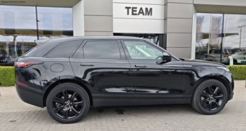 Land Rover Range Rover Velar SUV 3.0 300KM 2022 Land Rover Range Rover Velar Land Rover Range Rover Velar L560 3.0 I6 Dies, zdjęcie 12