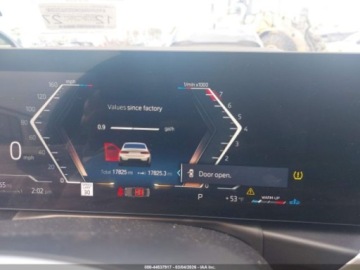 BMW Seria 3 G20-G21 2024 BMW Seria 3 M340i 2024 3.0 Benzyna 382KM, zdjęcie 10