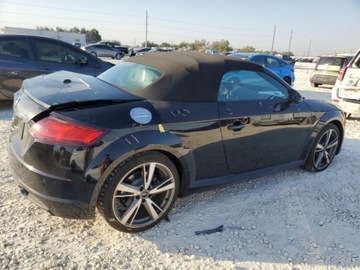 Audi TT 8S 2023 Audi TT Coupe 2023r., 4x4, 2.0L 2.0 Benzyna 228KM, zdjęcie 2