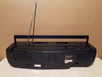 СОНИ CFS-DW30L