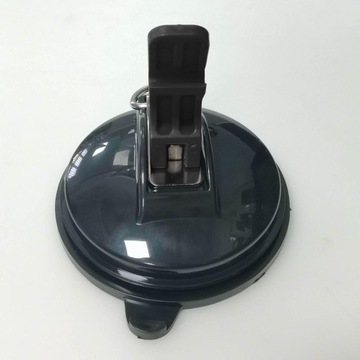 Якорь с усиленными присосками на 2 часа.