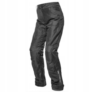 TEKSTYLNE SPODNIE ADRENALINE MESHTEC 2 PPE LADY M