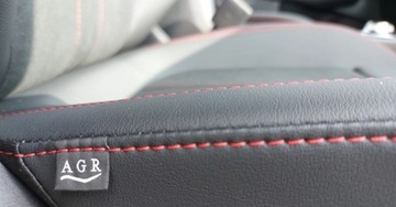 Ford Kuga III 2025 Ford Kuga Ford Kuga 1.5 EcoBoost, 186 KM, AT, ST-Line X 1.5 Benzyna 187KM, zdjęcie 18