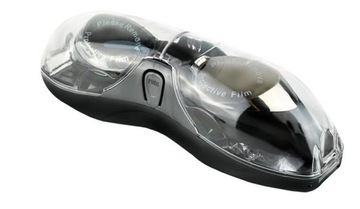 ОЧКИ ДЛЯ БАССЕЙНА + АКСЕССУАРЫ