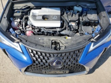 Lexus UX 2021 Lexus UX 250H 2021 2.0 Hybryda Plug-in 181KM, zdjęcie 6