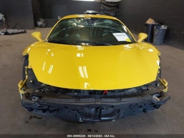 Ferrari 2017 Ferrari 488 Gtb 2017 3.9l 3.9 Benzyna 660KM, zdjęcie 8