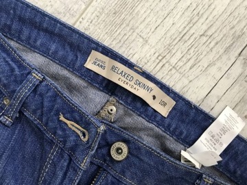 NEXT___RELAXED jeans RURKI stretch__38 M