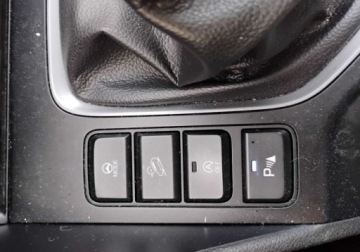 Hyundai Tucson III 2015 Hyundai Tucson 2015r, 1.7 CRDI. Uszkodzony przod. 1.7 Diesel 117KM, zdjęcie 16