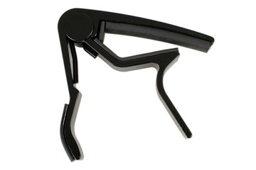 Solidny Kapodaster do akustycznej i elektrycznej