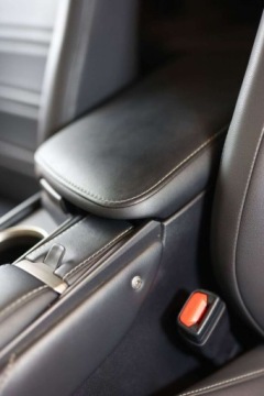 Lexus NX I SUV Facelifting 300h 197KM 2021 Lexus NX 300h F Impression AWD 2.5 Hybryda 197KM, zdjęcie 30