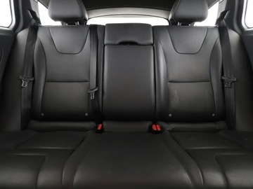 Volvo V60 I Kombi Facelifting 2.0 D2 DRIVE-E 120KM 2017 Volvo V60 skóra klima auto navi czujniki, zdjęcie 17