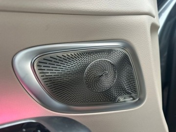 Mercedes Klasa C W206 Kombi 2.0 220d 200KM 2024 Mercedes-Benz Klasa C 220 d 4 MATIC All-TerrainPanoramaPremium PlusHakWent, zdjęcie 14