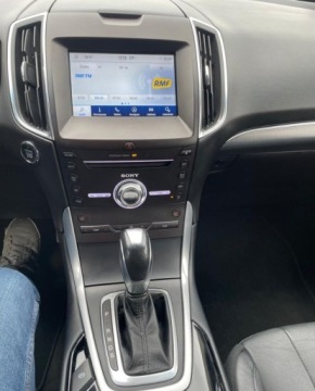 Ford Edge II 2018 Ford Edge 4x4, 3,5 benzyna, Titanium AWD, Niski przebieg. 3.5 Benzyna 280KM, zdjęcie 25