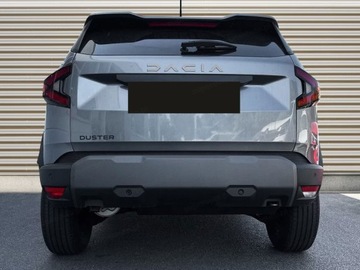 Dacia Duster II SUV Facelifting 1.0 TCe ECO-G 100KM 2025 Od ręki - Extreme LPG 1.0 Tce 100KM / Pakiet Techno, Zimowy, zdjęcie 3