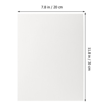 Доска из пенопласта DIY Модель досок из пенопласта Eva, 10 шт.