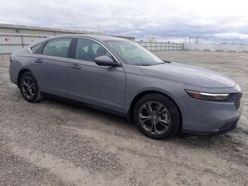 Honda 2024 Honda Accord EXL 2024 2.0l 2.0 Benzyna 204KM, zdjęcie 4