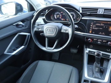 Audi Q3 II SUV 2.0 35 TDI 150KM 2021 Audi Q3 35 TDI, Salon Polska, 1. Właściciel, zdjęcie 6