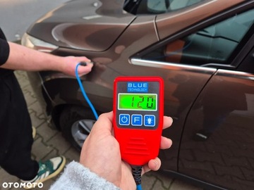 Ford C-MAX II Grand C-MAX Facelifting 1.5 EcoBoost 150KM 2016 Ford Grand C-MAX 1.5 EcoBoost Start-Stopp-System Titanium, zdjęcie 31