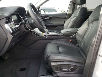 Audi Q7 II 2023 Audi Q7 Prestige 2023 3.0l 3.0 Benzyna 335KM, zdjęcie 7