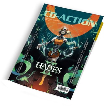 CD-Action 03/2024