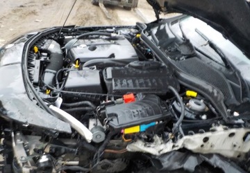 Mercedes CLA 2017 Mercedes-Benz CLA AMG Okazja 2.1 Diesel 177KM, zdjęcie 6