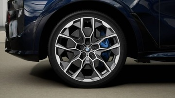 BMW X7 SUV Facelifting 3.0 40d 352KM 2025 BMW X7 xDrive40d, Dostępny od ręki z ratą 3900, zdjęcie 4