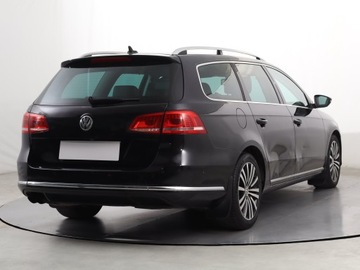 Volkswagen Passat B7 Variant 2.0 TSI 210KM 2012 VW Passat 2.0 TSI, Salon Polska, Skóra, Navi, zdjęcie 4