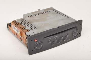 RENAULT MEGANE II RADIO 8200256141