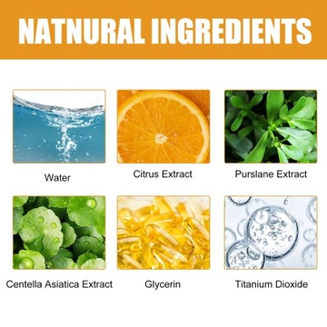 Солнцезащитный спрей для лица против УФ-излучения Spf50