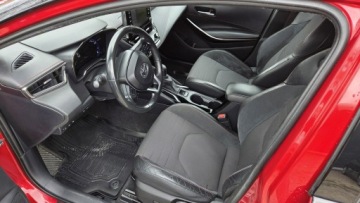 Toyota Corolla XII TS Kombi 1.8 Hybrid 122KM 2020 Toyota Corolla 1.8 HSD SELECTION Hand Free, zdjęcie 15