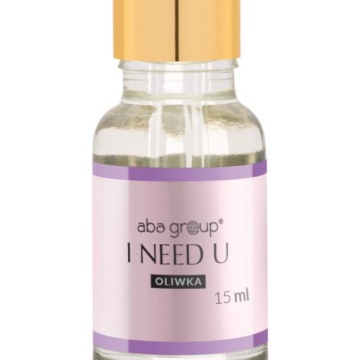 Aba Group Масло для кутикулы I Need U 15 мл