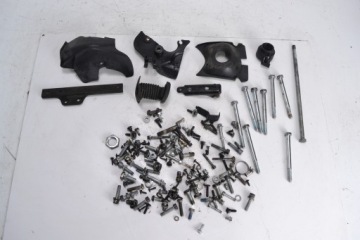 Болты крепления рамы PIAGGIO MP3 300 HPE 19-21