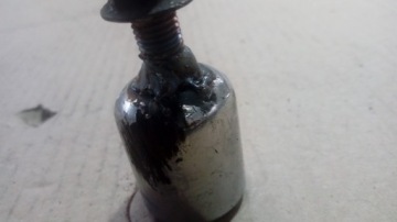 SUZUKI GSF 400 BADNIT TIP WEIGHTS