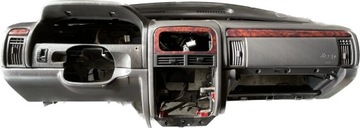 JEEP GRAND CHEROKEE WJ DESKA KOKPIT KONSOLA EUROPA