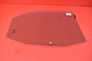 SKLO (OKNO) BOČNÍ LEVÝ ZADNÍ LANCIA LYBRA KOMBI 99-06