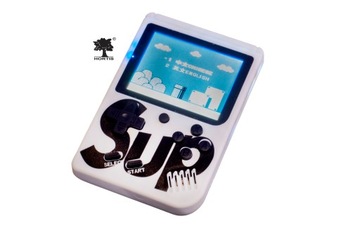 ПОРТАТИВНАЯ ИГРОВАЯ КОНСОЛЬ RETRO 500 GAMEBOY