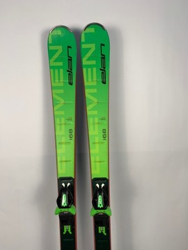 Elan Element 168cm Gwarancja!