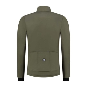 Rogelli Core LS | GREEN Rozmiar 5XL