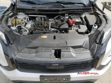 Mitsubishi Outlander III 2022 Mitsubishi Outlander 2022 r., 2.5L od ubezpieczalni 2.5 Benzyna 181KM, zdjęcie 11