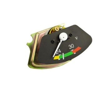 Wskaźnik woltomierz 37034009002 Bizon