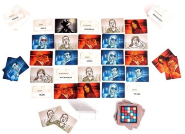 Игра Повстанец под прикрытием