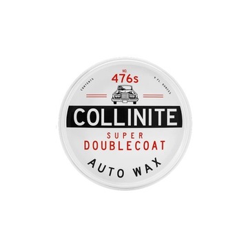 COLLINITE 476S WAX твердый автомобильный воск с супергидрофобным блеском 266мл