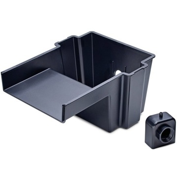 Pontec Pondofall Пластиковый готовый излив Водопад для пруда Каскады прудов