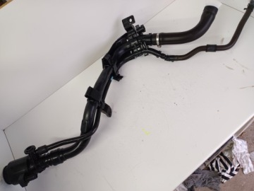 WLEW RURA WLEWU PALIWA DIESEL KIA CEED III 1.6 CRDI KOMBI 2018-