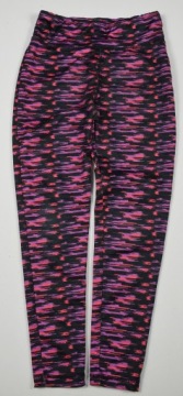 БРЮКИ ДЕТСКИЕ Z17, ДЕВОЧКА, МОДНЫЕ 122