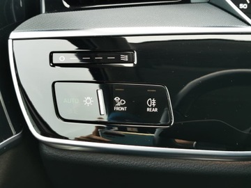 Audi A8 D5 2021 AUDI A8 60 TFSI Salon PL, F=Vat 23%, Long, Bezwypadkowy, Ks. Serwisowa, zdjęcie 35