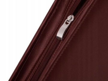 КОНФЕРЕНЦ-ФАЙЛ ДЛЯ ДОКУМЕНТОВ BIWUAR А4 С РУЧКОЙ